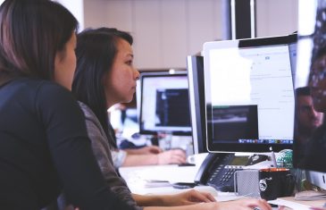 Szkolenie z obsługi systemu ERP
