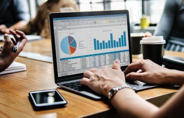 Systemy informatyczne klasy ERP