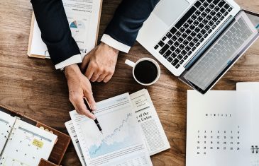 System ERP demo