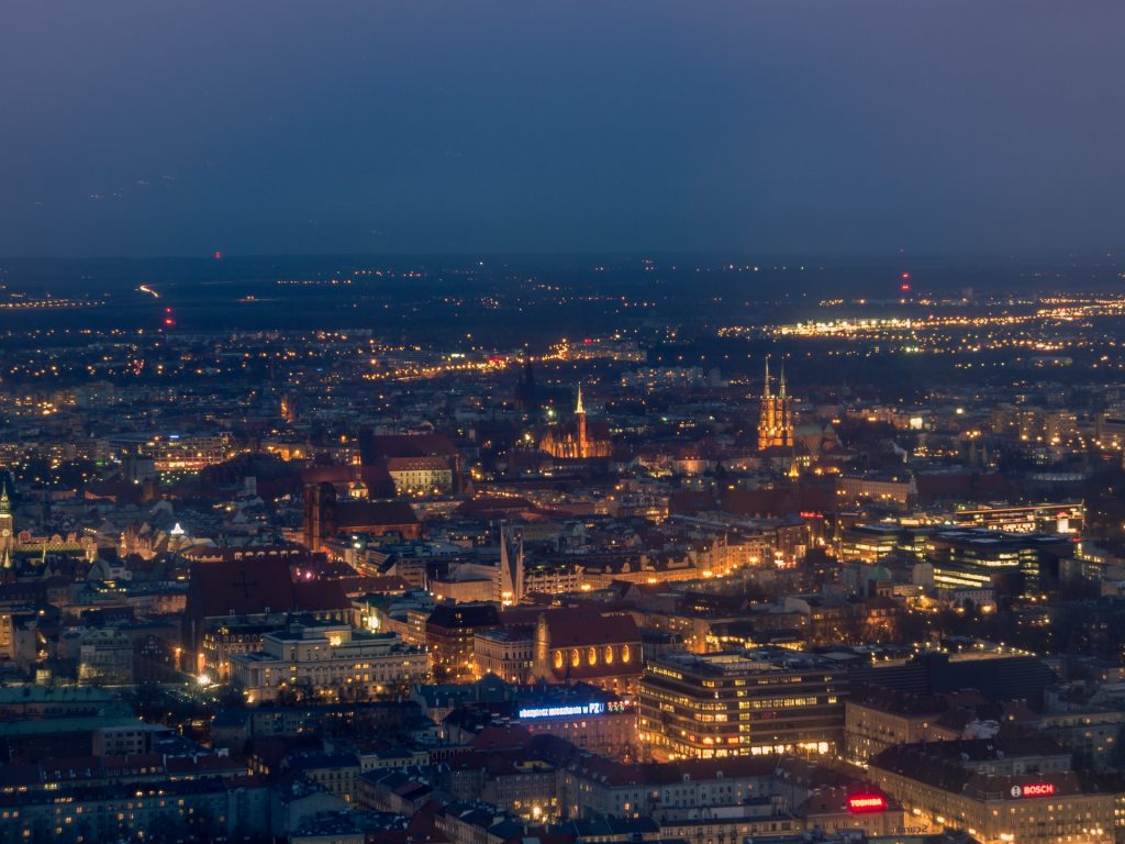 Systemy informatyczne Wrocław