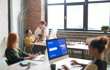 Moduł Comarch E-pracownik - poznaj jego zalety