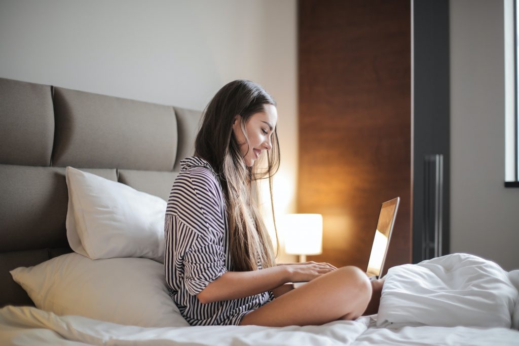 Platforma Connecto a praca zdalna