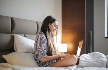 Platforma Connecto a praca zdalna