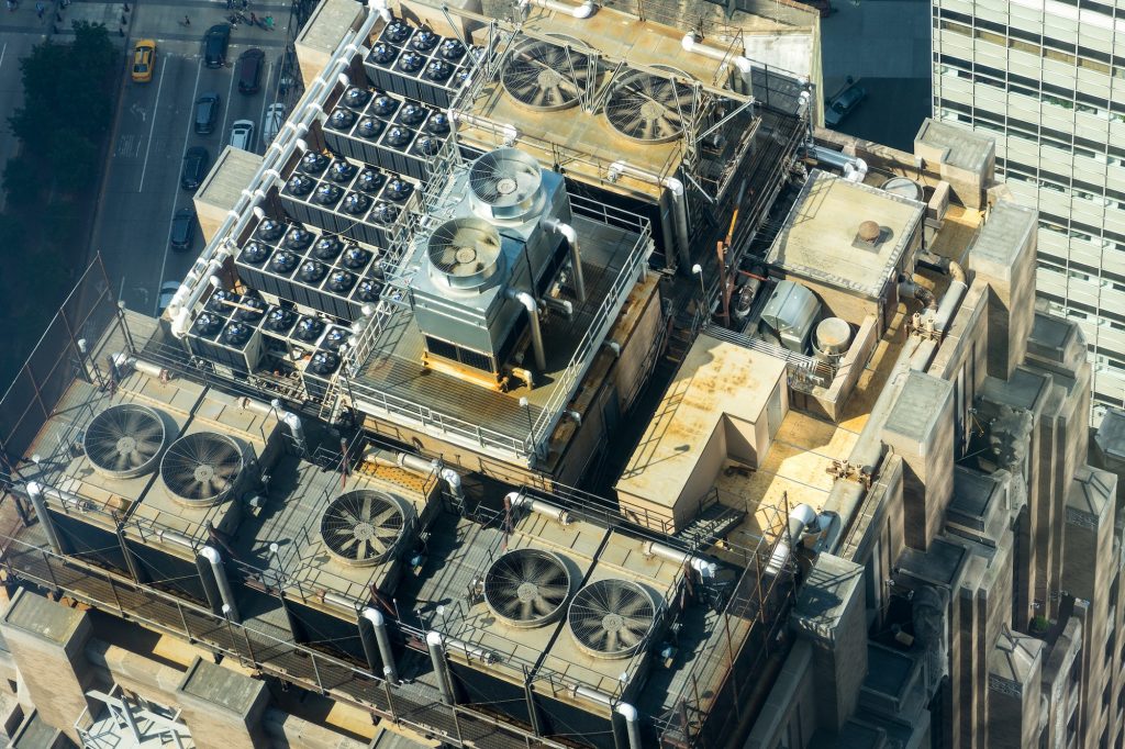 Oprogramowanie dla HVAC