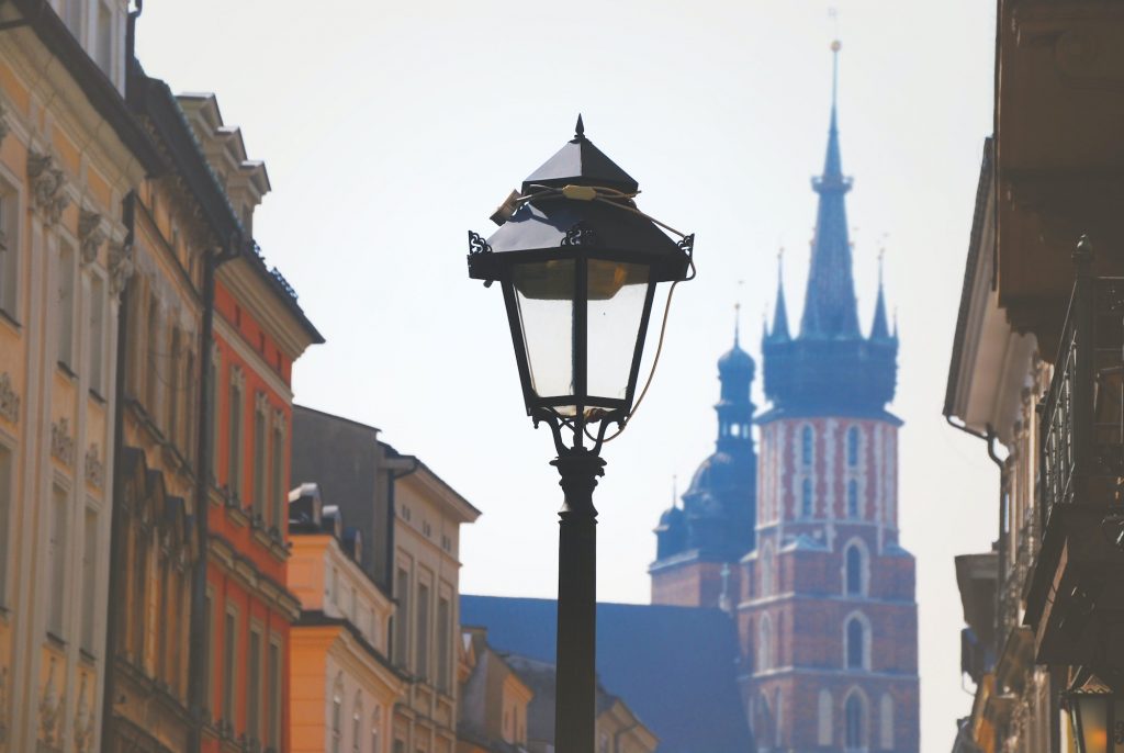 Systemy informatyczne Rzeszów