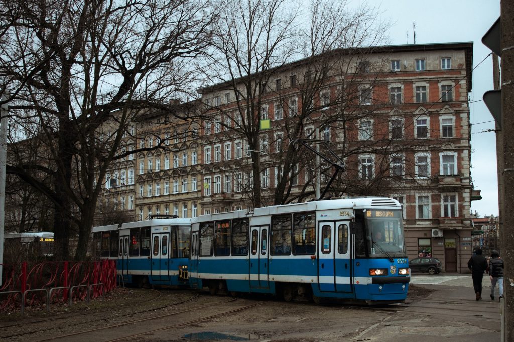 Partner Comarch Wrocław