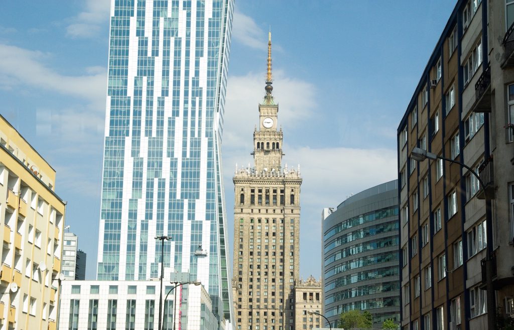 Partner Comarch Warszawa