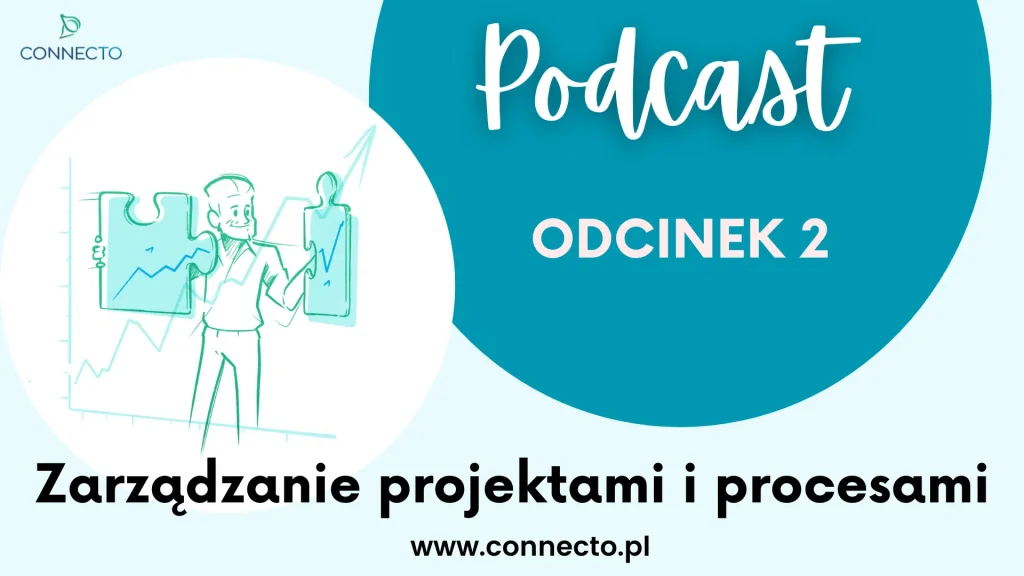zarządzanie projektami i procesami
