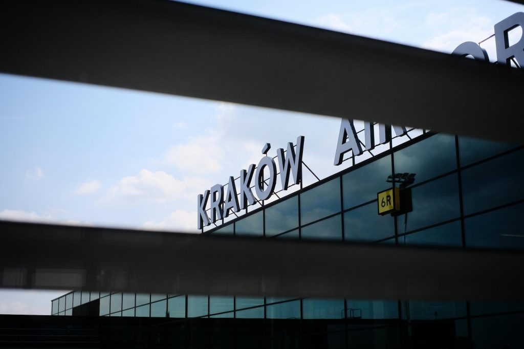 Nowa siedziba Connecto w Krakowie
