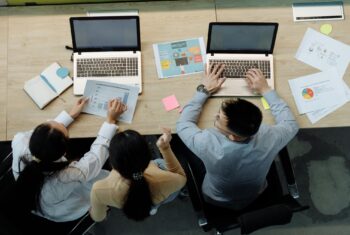 crm dla marketingu crm dla marketingu