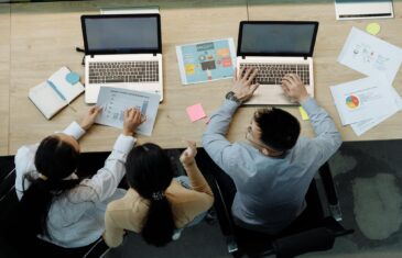 crm dla marketingu