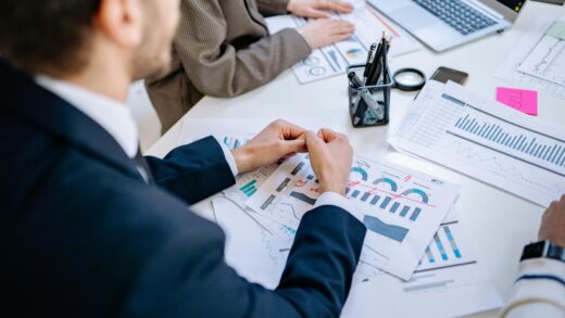 Postaw na obieg dokumentów w Neon Connecto