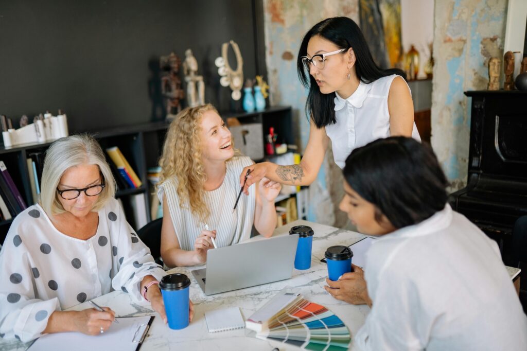 crm dla firm szkoleniowych