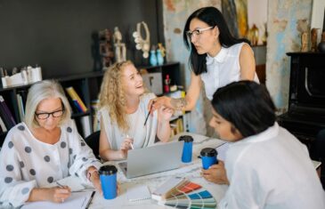 crm dla firm szkoleniowych